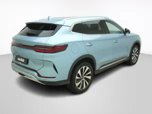 BYD Seal U DM-i Design AWD
