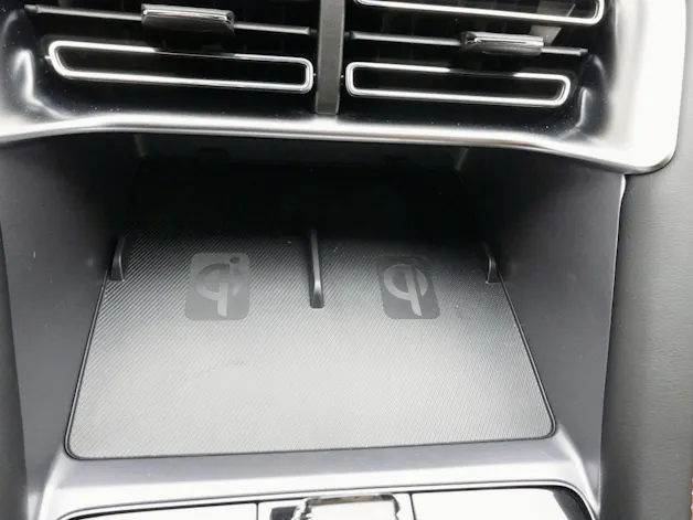 BYD Seal U DM-i Design AWD