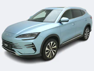 BYD Seal U DM-i Design AWD