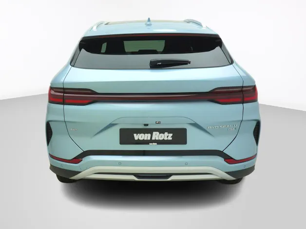 BYD Seal U DM-i Design AWD