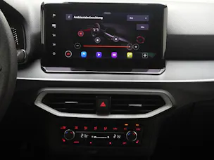 SEAT Ibiza 1.0 TSI FR DSG