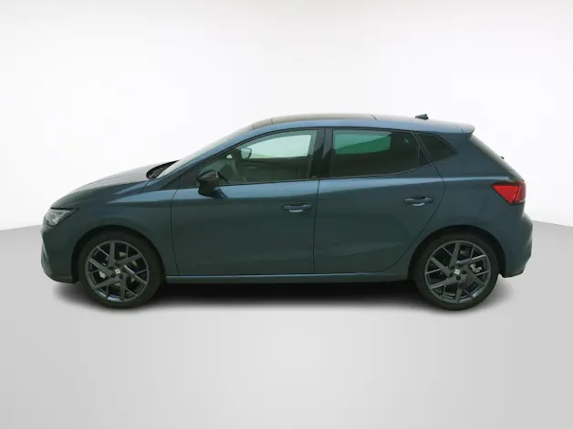 SEAT Ibiza 1.0 TSI FR DSG