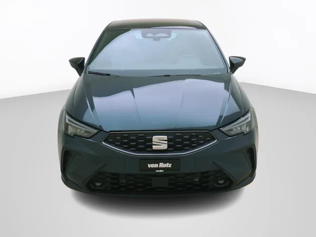 SEAT Ibiza 1.0 TSI FR DSG