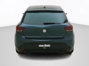 SEAT Ibiza 1.0 TSI FR DSG