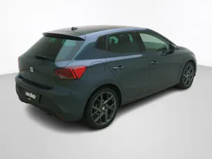 SEAT Ibiza 1.0 TSI FR DSG