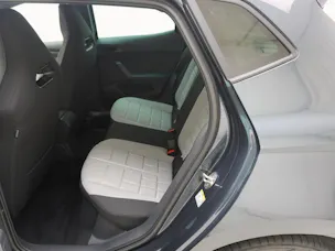 SEAT Ibiza 1.0 TSI FR DSG