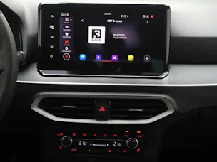 SEAT Ibiza 1.0 TSI FR DSG