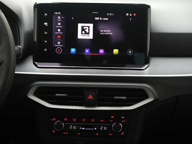 SEAT Ibiza 1.0 TSI FR DSG