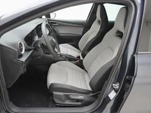 SEAT Ibiza 1.0 TSI FR DSG