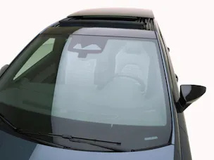 SEAT Ibiza 1.0 TSI FR DSG