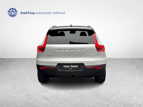 immagine del veicolo VOLVO XC40 P8 Twin R-Design AWD
