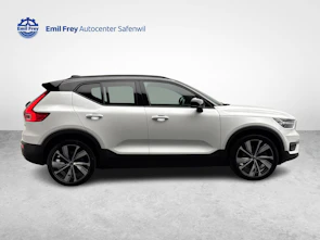 immagine del veicolo VOLVO XC40 P8 Twin R-Design AWD