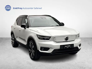 immagine del veicolo VOLVO XC40 P8 Twin R-Design AWD