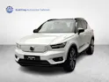 VOLVO XC40 P8 Twin R-Design AWD