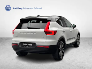 immagine del veicolo VOLVO XC40 P8 Twin R-Design AWD