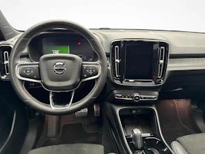 immagine del veicolo VOLVO XC40 P8 Twin R-Design AWD
