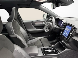 immagine del veicolo VOLVO XC40 P8 Twin R-Design AWD