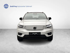 immagine del veicolo VOLVO XC40 P8 Twin R-Design AWD