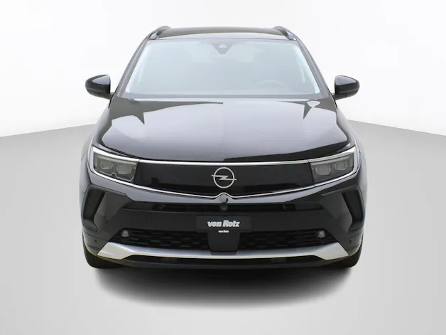 OPEL Grandland 1.2 T Ultimate