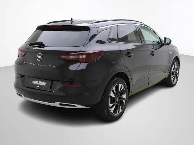 OPEL Grandland 1.2 T Ultimate