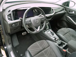OPEL Grandland 1.2 T Ultimate