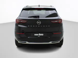 OPEL Grandland 1.2 T Ultimate