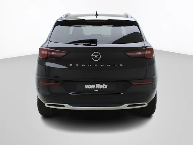 OPEL Grandland 1.2 T Ultimate
