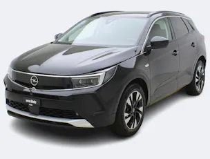 OPEL Grandland 1.2 T Ultimate