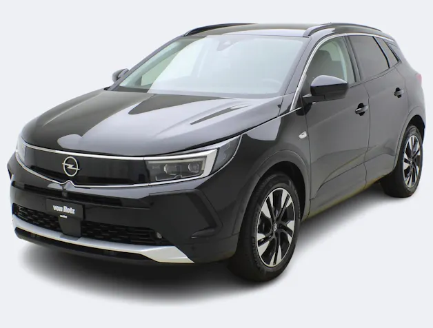 OPEL Grandland 1.2 T Ultimate