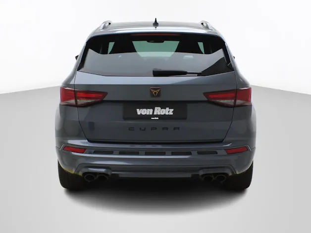 SEAT Cupra Ateca 2.0 TSI DSG 4Drive