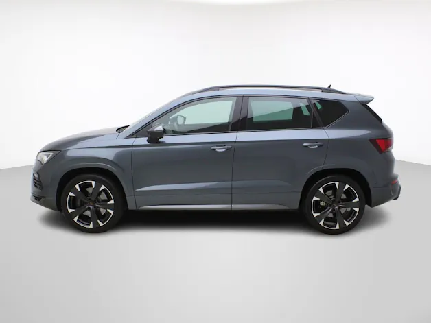 SEAT Cupra Ateca 2.0 TSI DSG 4Drive