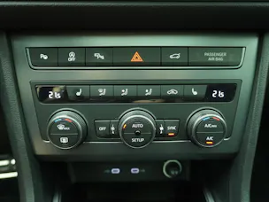 SEAT Cupra Ateca 2.0 TSI DSG 4Drive