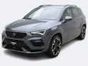 SEAT Cupra Ateca 2.0 TSI DSG 4Drive