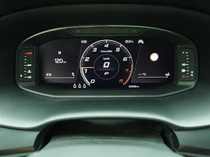 SEAT Cupra Ateca 2.0 TSI DSG 4Drive