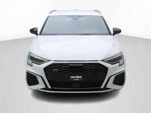 AUDI A3 Sportback 40 TFSI S Line quattro S-Tronic