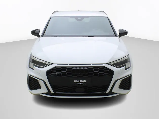 AUDI A3 Sportback 40 TFSI S Line quattro S-Tronic