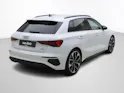 AUDI A3 Sportback 40 TFSI S Line quattro S-Tronic