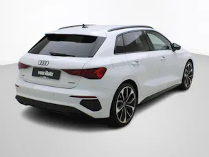 AUDI A3 Sportback 40 TFSI S Line quattro S-Tronic