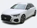 AUDI A3 Sportback 40 TFSI S Line quattro S-Tronic