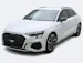 AUDI A3 Sportback 40 TFSI S Line quattro S-Tronic