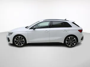 AUDI A3 Sportback 40 TFSI S Line quattro S-Tronic
