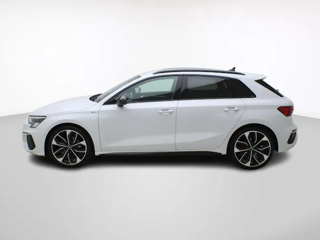 AUDI A3 Sportback 40 TFSI S Line quattro S-Tronic