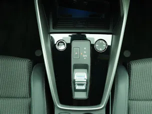 AUDI A3 Sportback 40 TFSI S Line quattro S-Tronic