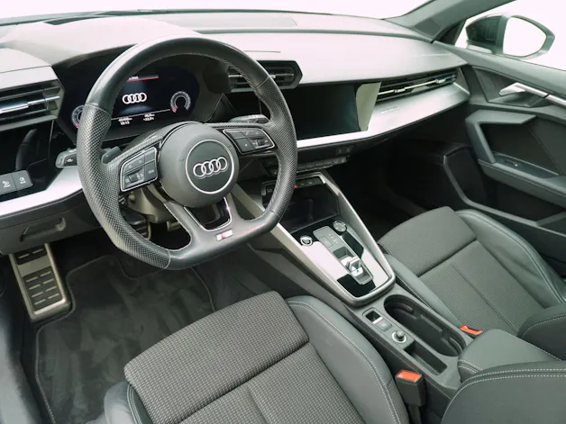 AUDI A3 Sportback 40 TFSI S Line quattro S-Tronic