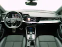 AUDI A3 Sportback 40 TFSI S Line quattro S-Tronic