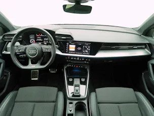 AUDI A3 Sportback 40 TFSI S Line quattro S-Tronic