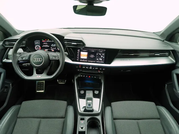 AUDI A3 Sportback 40 TFSI S Line quattro S-Tronic