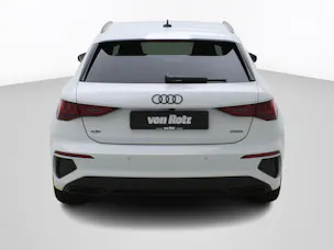 AUDI A3 Sportback 40 TFSI S Line quattro S-Tronic