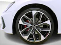 AUDI A3 Sportback 40 TFSI S Line quattro S-Tronic