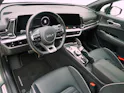 Kia Sportage 1.6 T-GDi PHEV GT-Line 4x4